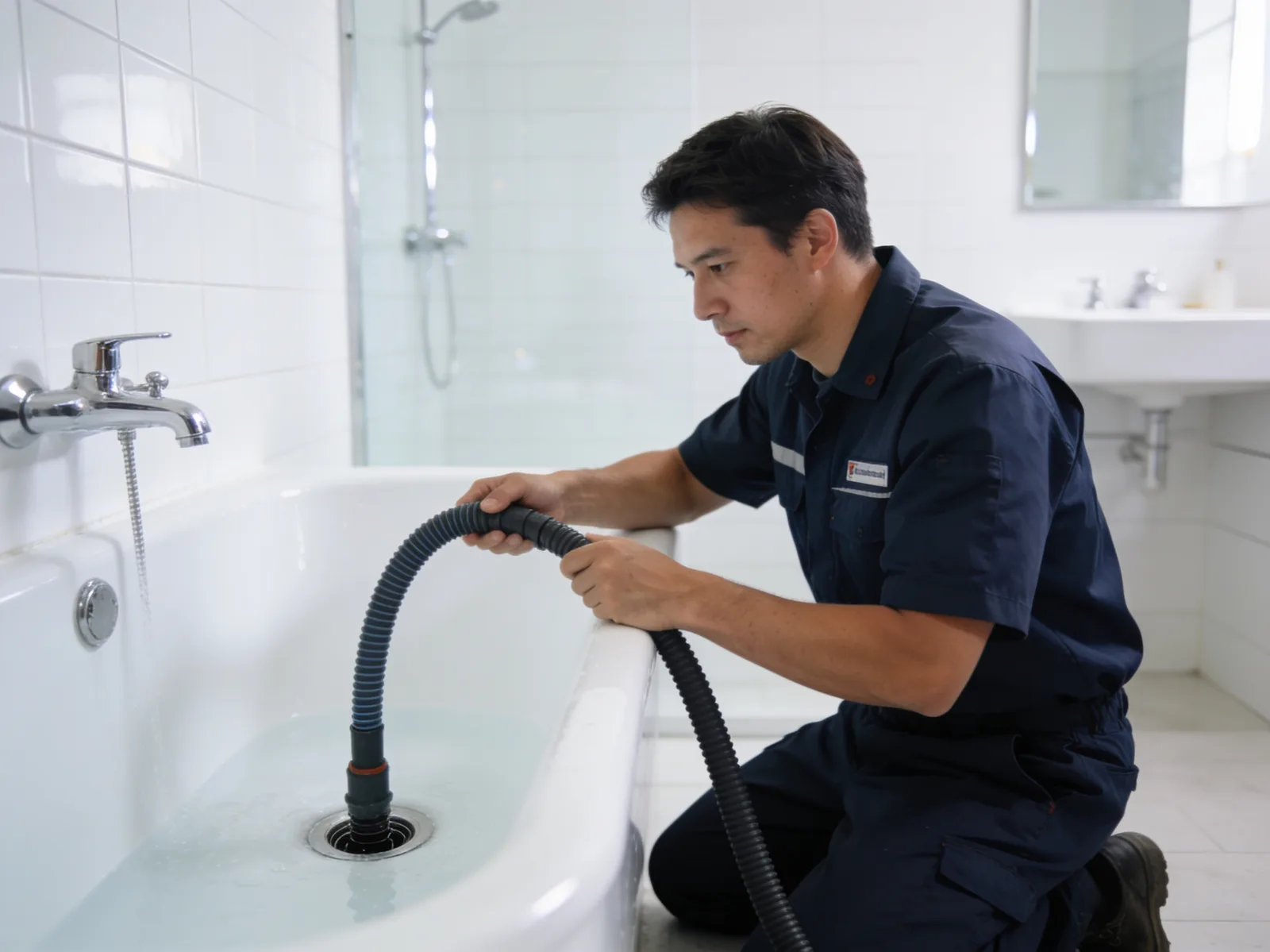 Emergency Plumber Moshannon, PA FAQs